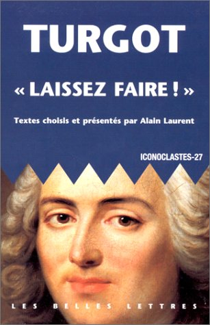 laissez faire!