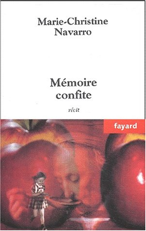 Mémoire confite