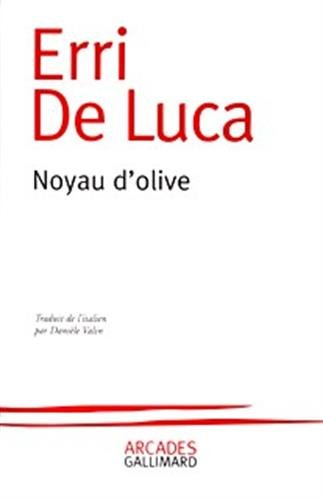 Noyau d'olive