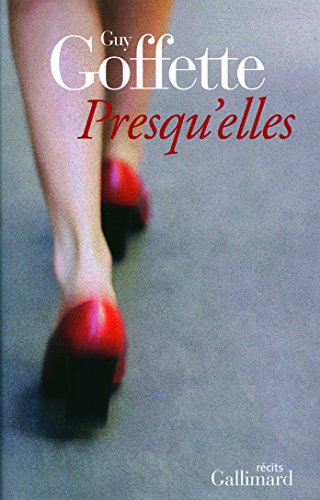 Presqu'elles : récits