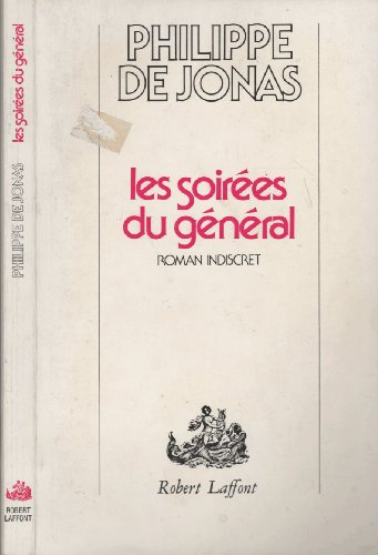 Les Soirées du général