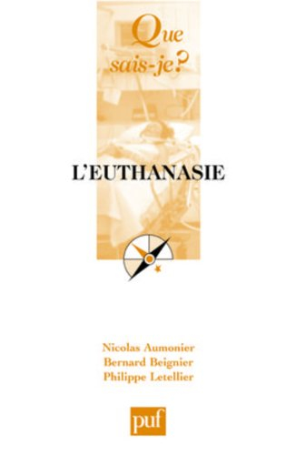 L'euthanasie