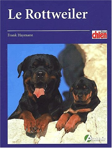 Le rottweiler