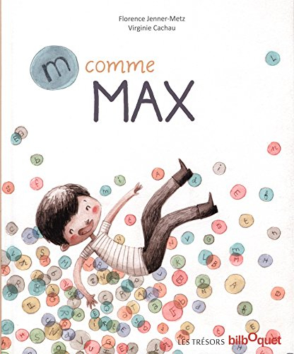 M comme Max