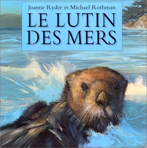 le lutin des mers