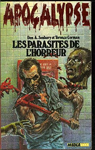 Les Parasites de l'horreur