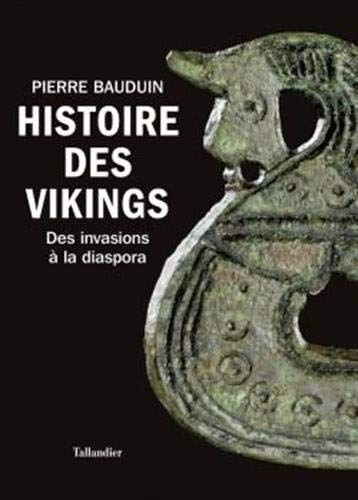 Histoire des Vikings : des invasions à la diaspora