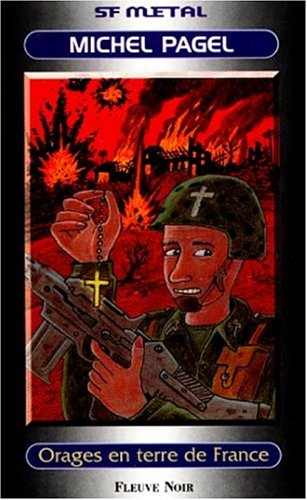 Orages en terre de France