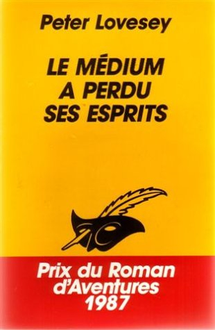 Le Médium a perdu ses esprits