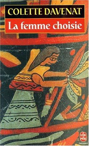 La femme choisie