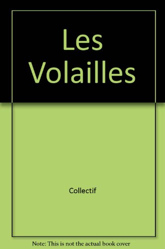 Les volailles
