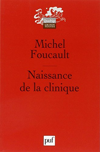 Naissance de la clinique