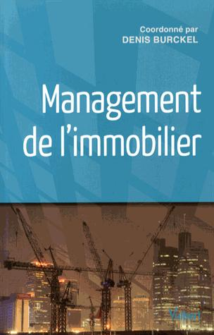 Le management de l'immobilier