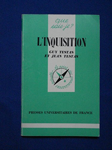 L'Inquisition