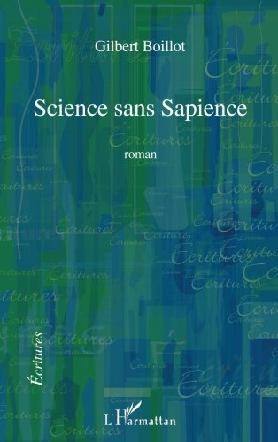 Science sans sapience