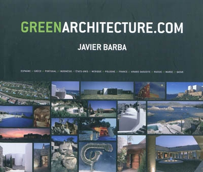 Greenarchitecture.com