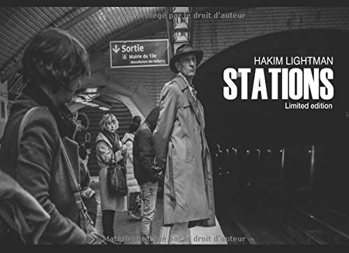 Stations