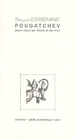 Pougatchev : poème