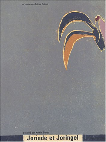 Jorinde et Joringel : extraits des contes d'enfants du foyer