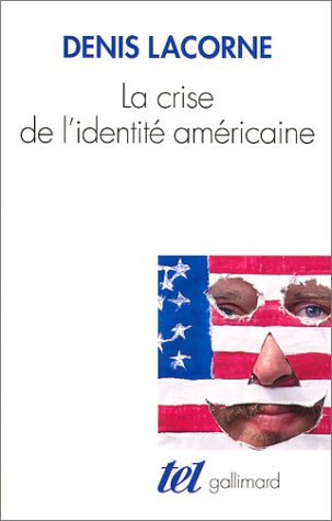 La crise de l'identité américaine : du melting pot au multiculturalisme