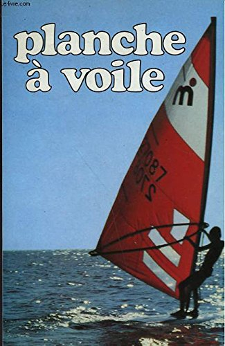 planche à voile (superflash marabout)