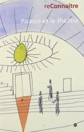 Picasso et le théâtre : les décors d'Oedipe-Roi : exposition, Antibes, musée Picasso, 15 janv.-21 ma