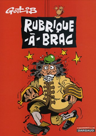 Rubrique-à-brac