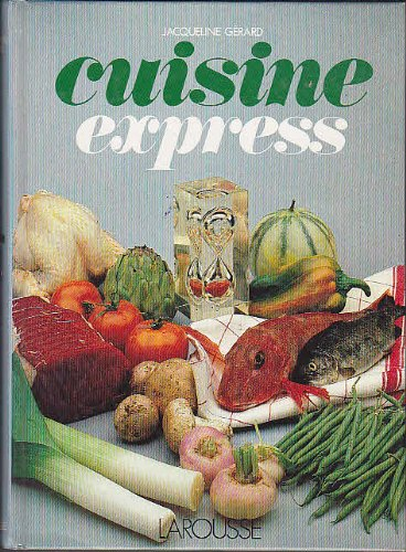 Cuisine express