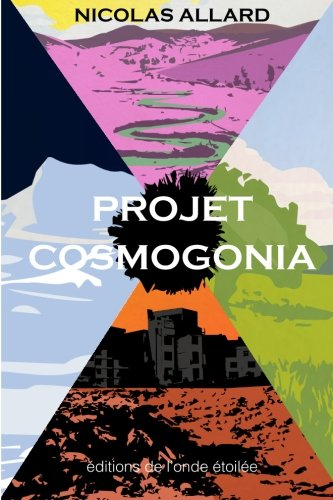 Projet Cosmogonia