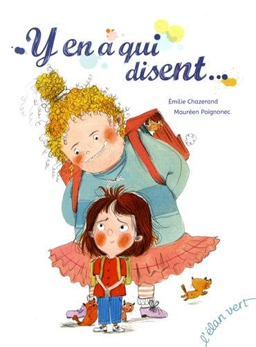 Y en a qui disent...