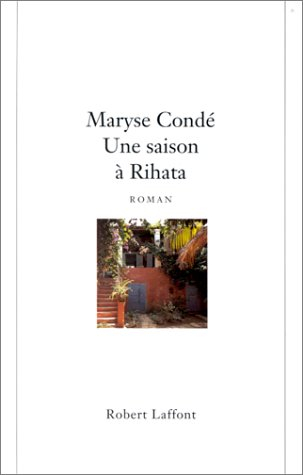 Une saison à Rihata