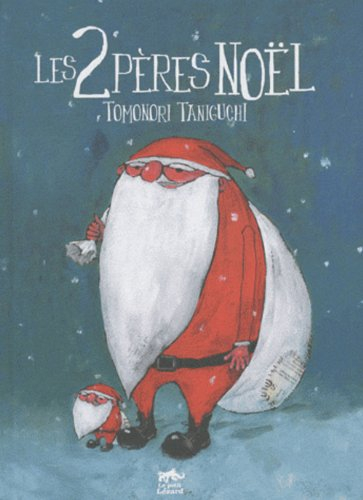 Les 2 Pères Noël