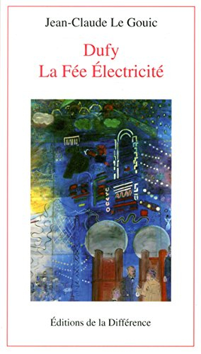 Dufy, La fée électricité