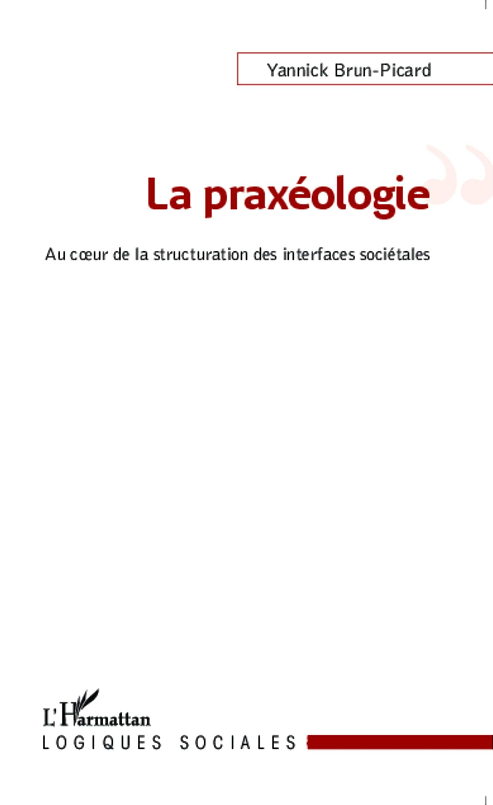 La praxéologie : au coeur de la structuration des interfaces sociétales
