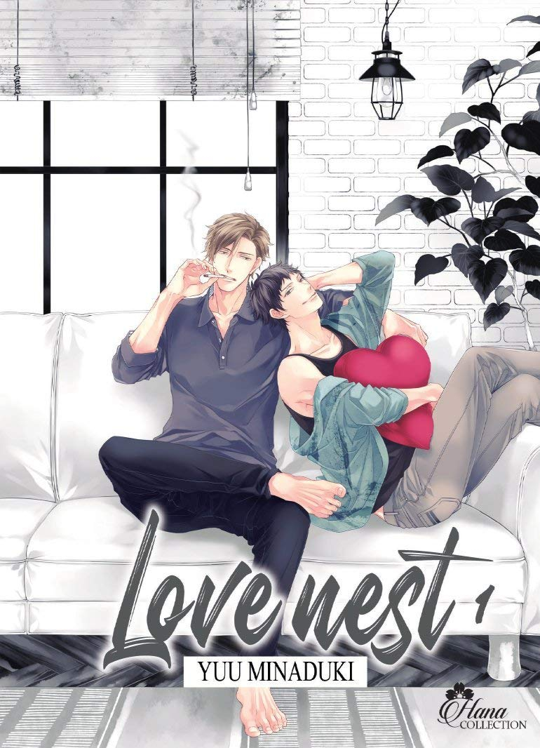 Lovenest. Vol. 1