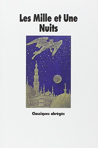 Les mille et une nuits
