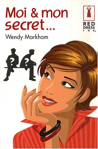 Moi & mon secret