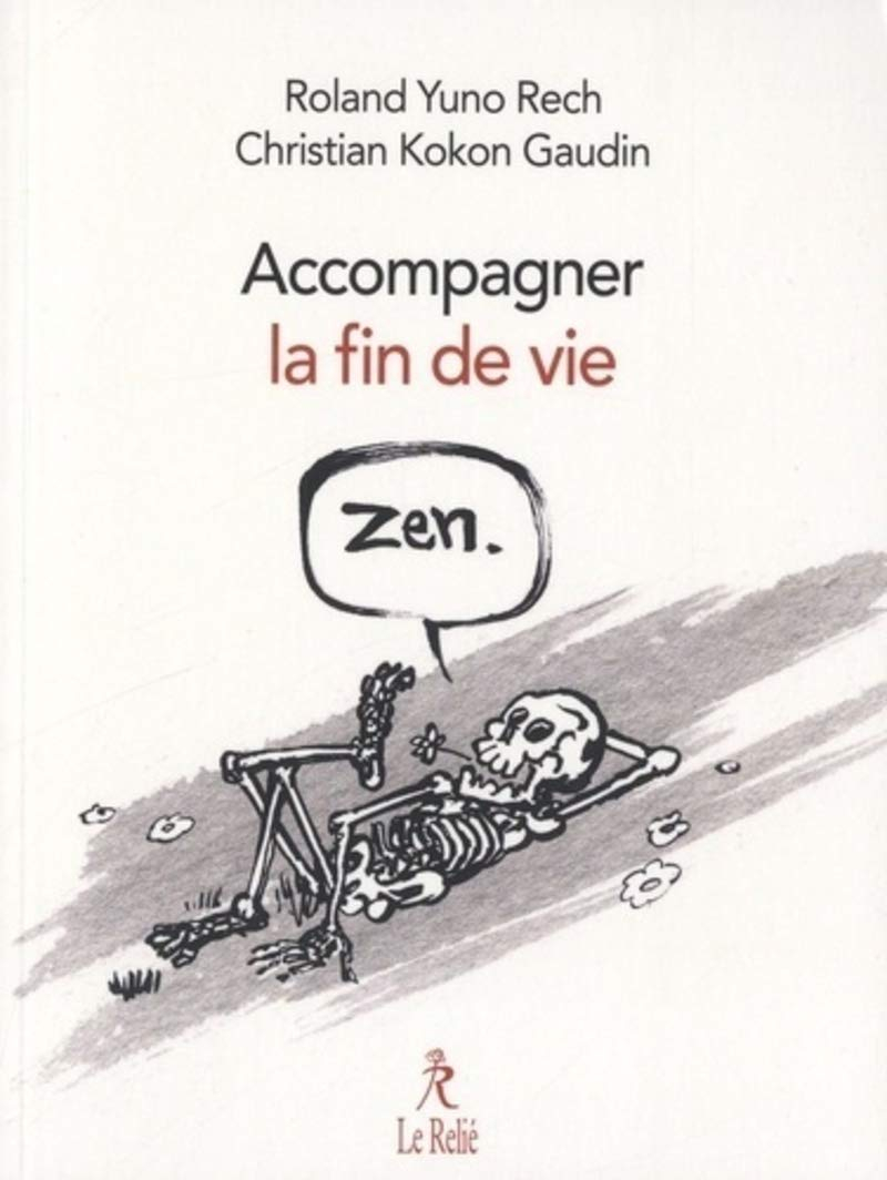 Une fin de vie zen