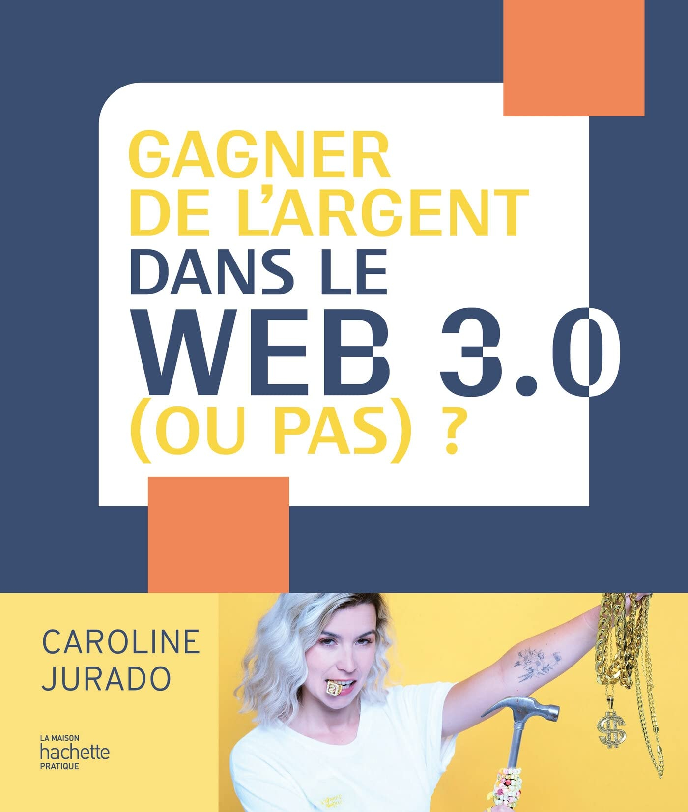 Gagner de l'argent dans le web 3.0 (ou pas) ?