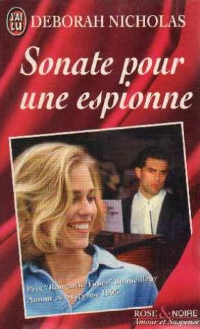 Sonate pour une espionne