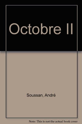 Octobre II