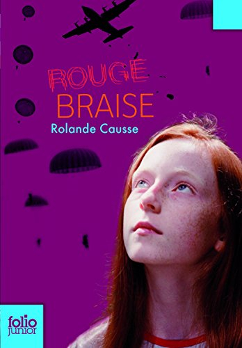 Rouge braise