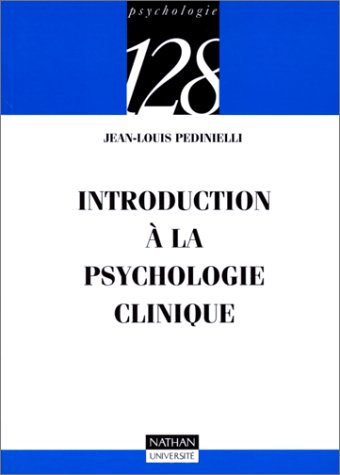 Introduction à la psychologie