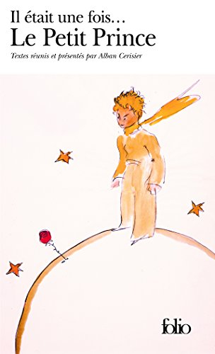 Il était une fois... Le petit prince
