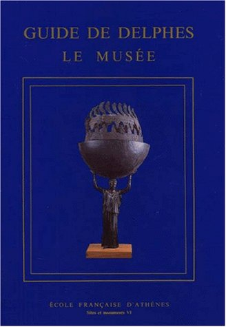 Guide de Delphes : le musée