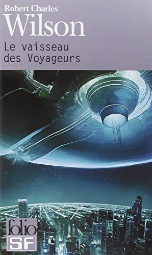 Le vaisseau des voyageurs