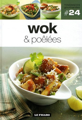Wok & poêlées