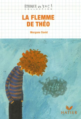 La flemme de Théo