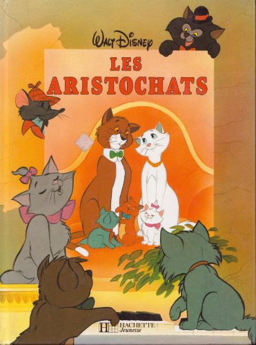 Les Aristochats