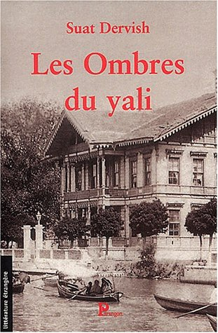 Les ombres du yali